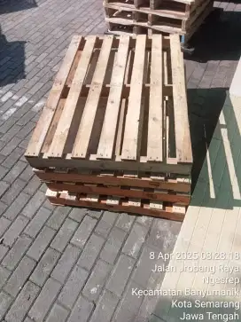 Jati belanda jatingaleh semarang