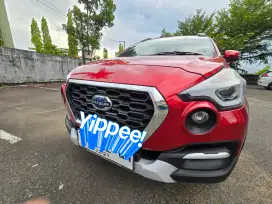 Datsun Cross 2018