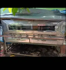 DIJUAL OVEN GAS MURAH
