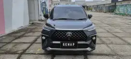 Veloz Q Tss at 2022 Hitam Km 10rban Antik Tdp 20jt Sj
