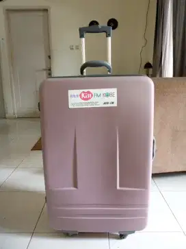 Koper ukuran 29 inci.