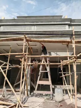 Menerima pemasangan instalasi listrik