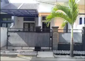 Rumah Dekat Mall di Perumahan Bintang Metropole, Bekasi Utara