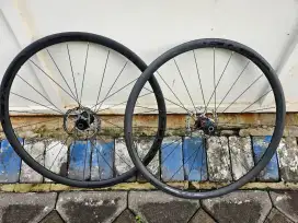Wheelset copotan S7 Disc 2022