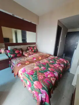 Jual Apartemen Papilio Ahmad Yani Surabaya
