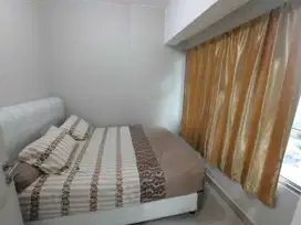 APARTEMEN 2 BR FURNISH DI SPRINGLAKE SUMMARECON BEKASI