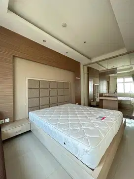 Condominium Green Bay Pluit 1BR Full Furnished View City
