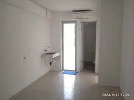 sewa apartemen bassura city 2 br tower H