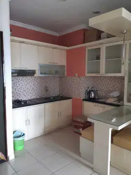 Dijual Apartemen Casablanca East Residence