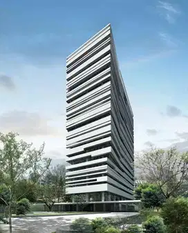 Sewa kantor Furnished AD Premier TB.Simatupang