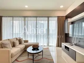 For Rent Apartment Anandamaya 3Bedroom