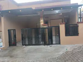 Di Sewakan rumah