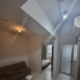 Menteng Square 1 Br Furnished Bulanan Termurah