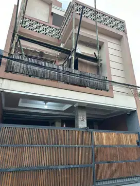 Rumah Second Di Pondok Bambu Duren Sawit Jakarta Timur