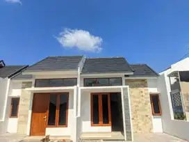 BOOKING NOW   PROMO SPESIAL RUMAH 1 LANTAI ONE GATE Sistem DI COLOMADU