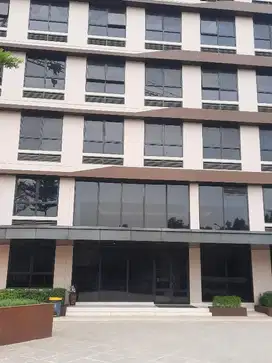 Apartemen Siap Pakai dekat Mall dan MRT Lebak Bulus