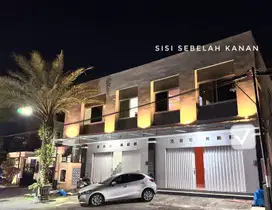 Ruko 2 Lantai Gamping Yogyakarta
