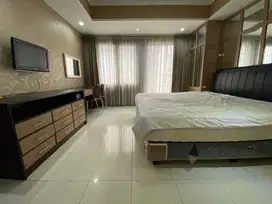 Studio Furnsih Lt Rendah View Pool Apt.royal Mediterania Garden