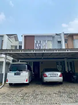 Dijual Rumah di Citragran Cibubur