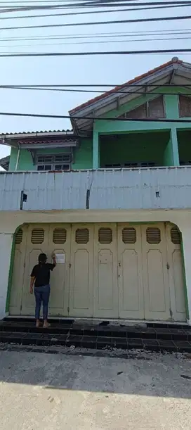 RUKO PINGGIR JALAN RAYA CIBOLERANG JATIWANGI – CIREBON