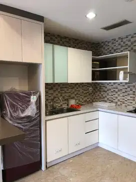 Disewa Unit Royale Springhill 1 Br Modern Siap Masuk