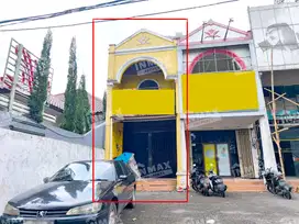 Disewakan Ruko 2 Lantai Nol Jalan Raya Langsep Boulevard Dekat MCP