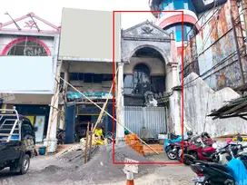Ruko Disewakan Nol Jalan Raya Langsep Boulevard Dekat Cyber Mall