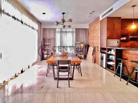 Disewakan Apartemen Senopati Suites 1 lokasi Senayan Kby Baru jaksel