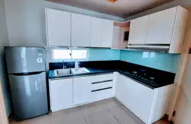 Hunian Alami Rainbow Spring Condovillas Gading Serpong YT