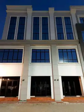 Disewakan Rukan Gandeng Strategis Di Sedayu City Kelapa Gading Jakut