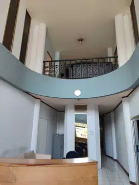 Dijual Gedung Kantor Di Rawamngun Jakarta Timur