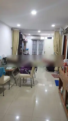 Rumah Semi Furnished Bagus di Kelapa Kopyor, Kelapa Gading
