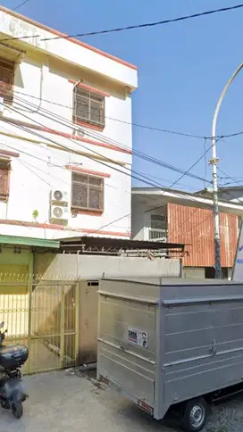 Ruko Niaga 3lantai di Pongtiku