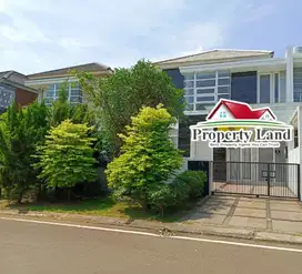 Dijual Rumah Citragran Rapih Siap Huni di second Boulevard Citragran