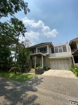 Ca2209 Dijual Rumah Mewah di Citraland Strategis Dekat Ke Gwalk