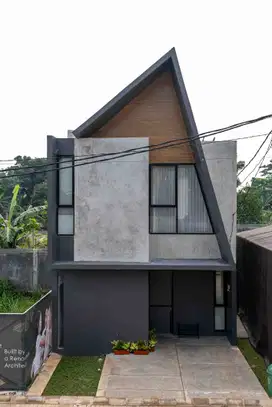 Yamala Haus Tipe AHD