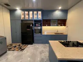 Rumah di Cluster Shinano, Sudah direnovasi siap Huni