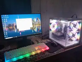 KOMPUTER i7 4790 + GTX 750 Ti 4GB
