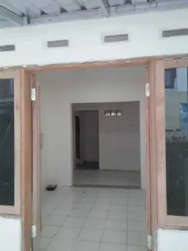 Rumah Murah Kepuh Sukun Malang Kota Jual Cepat B.U Pol SHM akses motor