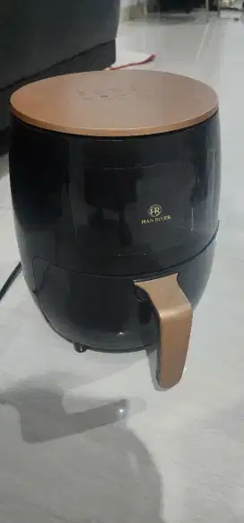 Airfryer HAN RIVER