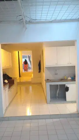RUMAH SIAP HUNI CIPETE SELATAN