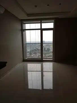 sewa apartemen 2 kamar ciputra international jakarta barat
