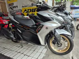 ALL NEW AEROOX ABS 2024 UM 700 SAS JL BARATAJAYA 19 NO 5