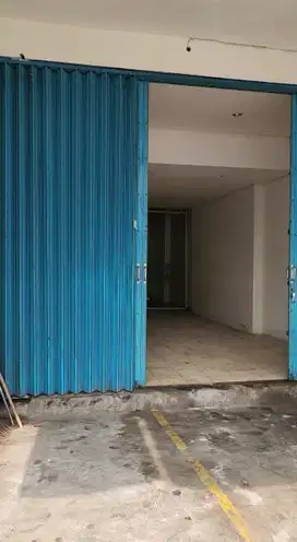 Ruko Jl. Achmad Yani Gedangan, Sidoarjo Bangunan 2 Lantai