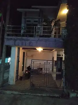 Rumah Tinggal di Perum Tipar Silih Asih Padalarang Bandung barat