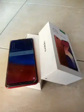 Oppo A3S 2/16 Kondisi Mulus dari Baru