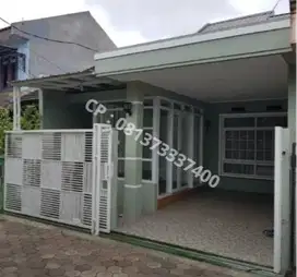 Dikontrakan Rumah Buah Batu Dekat Telkom University Ciganitri