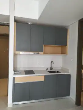 Apartment Taman Anggrek Residence (1 BR)