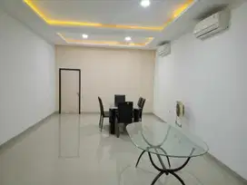 jual ruko 4 lantai pluit kencana penjaringan jakarta utara