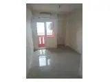 APART GREEN PRAMUKA CITY ROOM STUDIO UNFURNISH LANTAI SEDANG